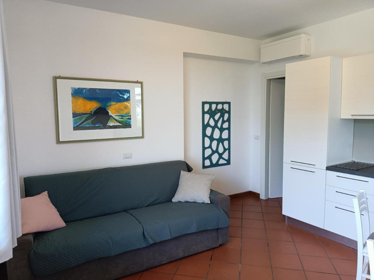 Resort Orizzonti SantʼElpidio a Mare Eksteriør bilde