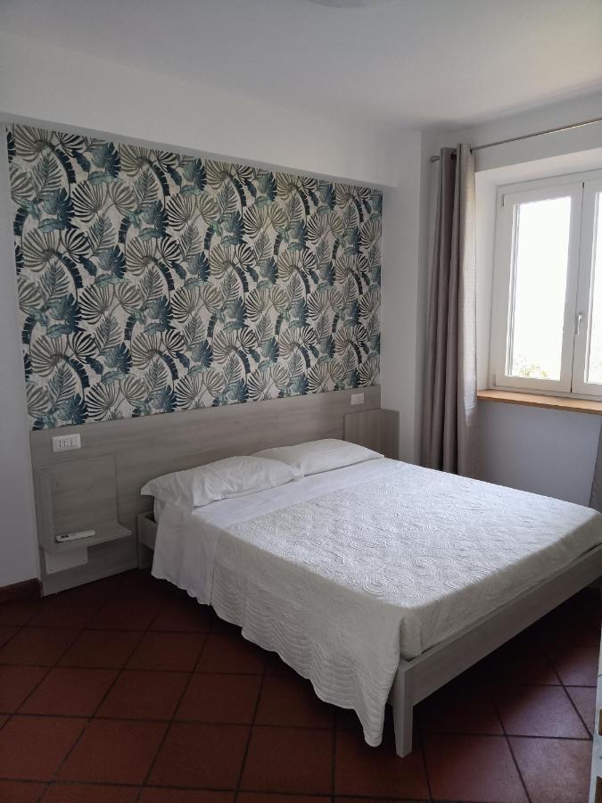 Resort Orizzonti SantʼElpidio a Mare Eksteriør bilde
